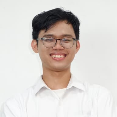 Raihan - AI Engineer